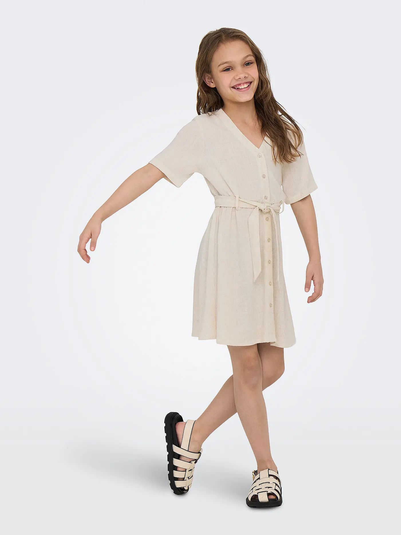 ONLY | Mädchen Kleid KOGSIESTA | 